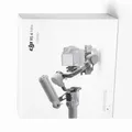 DJI RS 4 Mini Combo Einhand Gimbal Stabilisierungssystem