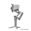 DJI RS 4 Mini Combo Einhand Gimbal Stabilisierungssystem  RS4