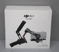 DJI RS 3 Combo H7110A Einhandgimbal Stabilisierungssystem mit Gimbal,Tragetasche