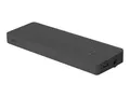 Fujitsu Thunderbolt 4 Dockingstation FPCPR401BP Passend für Marke Dockingstations: Fujitsu