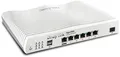 DrayTek Vigor 2866 VPN Router, VDSL2/SuperVectoring/G.Fast (v2866-DE-AT-CH)