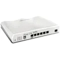 Vigor 2866, Router