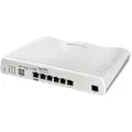 Draytek Vigor 2866 - Router - DSL-Modem - 5-Port-Switch