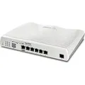 DrayTek Vigor 2866 VDSL2 Super V. ModemRouter m. G.Fast retail - Grau