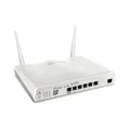 Draytek Vigor 2866 VDSL2 Super V. ModemRouter m. G.Fast retail