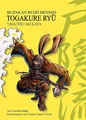 Togakure Ryû Taijutsu no Kata: Bujinkan Budô Densho