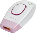 ProfiCare IPL-Lichtimpuls-Haarentfernungssystem IPL 3024, 5 Lichtintensitätsstufen für verschiedene Hauttypen, Integrierter UV-Filter, Abschaltautomatik, inklusive Schutzbrille