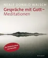 Gespräche mit Gott - Meditationen von Walsch, Neale ... | Buch | Zustand wie neu