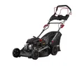 Parkside Benzin Rasenmäher "PPBRM 46 A1" 2,6 kW, 3,5 PS 50 Liter Fangsackvolumen