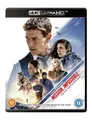 Mission: Impossible - Dead Reckoning Part One