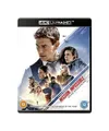 Mission: Impossible - Dead Reckoning Part One