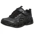 Skechers S Lights Heart Lights Sneaker bunt 27 EU