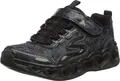 Skechers Schuhe Heart Lights, 20180LBBK