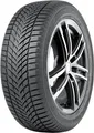 Nokian Ganzjahresreifen motorcycle-tyres Seasonproof 1 ( 195/55 R16 91V XL, mit Felgenschutz (MFS) )