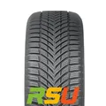 2x Nokian Seasonproof 1 XL M+S 3PMSF 195/55 R16 91V Ganzjahresreifen