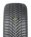 Nokian Seasonproof XL M+S 3PMSF 195/55R16 91V Reifen Ganzjahresreifen PKW
