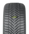 4x Nokian Seasonproof XL M+S 3PMSF 195/55R16 91V Reifen Ganzjahresreifen PKW