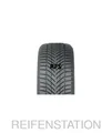 4x Ganzjahresreifen NOKIAN SEASONPROOF 1 195/55 R16 91V