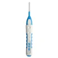 Edel white pro Interdentalbürste 0,6 - 3 mm blau
