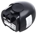 Akku für Metabo PowerGrip 2, PowerMaxx, PowerGrip Flashlight, 631858, 631858, 627270, 627271, 627273, 2000 mAh, 4.8V, NI-Mh