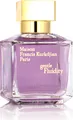 Maison Francis Kurkdjian Gentle Fluidity Gold Eau De Parfum 70 ml (unisex)