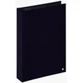 Walther Fotoalbum ME-287-B Memo De Luxe schwarz 200 13x18 cm