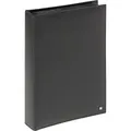 walther+ design ME-287-B Fotoalbum Schwarz