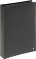 walther+ design ME-287-B Fotoalbum Schwarz