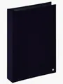 Walther ME-287-B Memo De Luxe schwarz 200 13x18 cm | Einsteckalben
