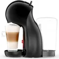 Delonghi EDG210 Nescafé Dolce Gusto Piccolo Kaffeekapselmaschine 1600W 15B 0.8L
