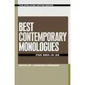 Best Contemporary Monologues for Men 18-35