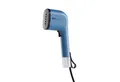 Braun Dampfbürste QuickStyle 3 GS 3024 BL - 22 g/min Dampfmenge, 30 Sek. Aufheizzeit, 1100 W, 1.100 W, 70 & 120 ml Wassertank, hitzebeständige Tasche, 2,0 m Kabel