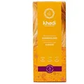 khadi Pflanzenhaarfarbe Sonnenblond 100 g