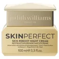 Judith Williams Cosmetics Nachtpflege Für Intensive Faltenglättung 100 ml 
