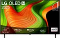 LG OLED48B59LA OLED-Fernseher (121 cm/48 Zoll, 4K Ultra HD, Smart-TV)