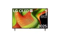 LG OLED48B59LA 48" OLED AI B5 4K TV mit α8 Gen2, Dolby Vision & 120Hz