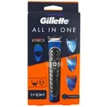 "Gillette ProGlide All-in-One-Styler" – Rasierer, Trimmer, Batteriebetrieben