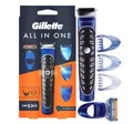 GilletteProglide Styler  Rasierer, All in One Styler Neu & OVP