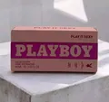 Playboy Eau de Toilette Spray 40ml Play it Sexy Grapefruit Jasmine Vanilla