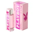 ✅ Playboy Play it Sexy Eau de Toilette Spray Damen EdT fruchtiger Duft 40ml ✅