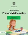 Emma Low Mary W Cambridge Primary Mathematics Workbook 4 w (Mixed Media Product)