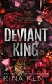 Rina Kent Deviant King (Taschenbuch) Royal Elite Special Edition (US IMPORT)