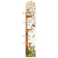 Goki Messlatte Auf der Lichtung - Holzmesslatte 80-145 cm Kinderzimmer