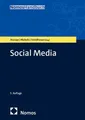 Buch Social Media Stumpp Michelis Schildhauer 5. Aufl. Nomos