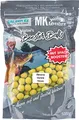 Balzer MK Booster Balls 20mm Süßer Mais/Vanille