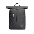 GOT BAG Rolltop Easy | Rucksack mit 16" Laptopfach | Praktische Aufteilung für Arbeit, Reise