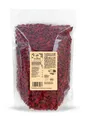 Bio Goji Beeren 1 kg  Ungeschwefelt Superfood frei von Zusätzen  100 % Frucht