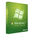 Windows 7 Home Premium OEM GFC-02728