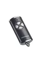 HÃ¶rmann Handsender HSE4 868-BS Hochglanz Chrom Carbon Fernbedienung
