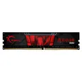 G.Skill Aegis (1 x 8GB, 3200 MHz, DDR4-RAM, DIMM) (F4-3200C16S-8GIS)